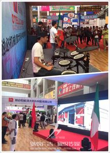 耐必机械纺织展与号悦广告、佩悦传媒 全方位专业服务助力企业发展