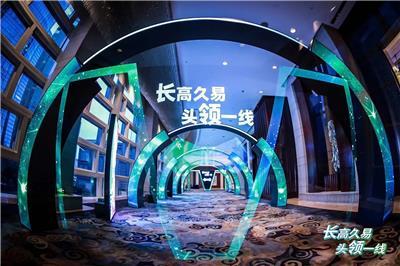 公关活动策划全流程赋能 五大类核心产品与服务推荐