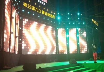 江西活动策划 从会议到展览的全流程专业服务