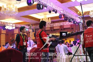 常兴全国订货会 号悦广告与佩悦传媒的专业服务全解析