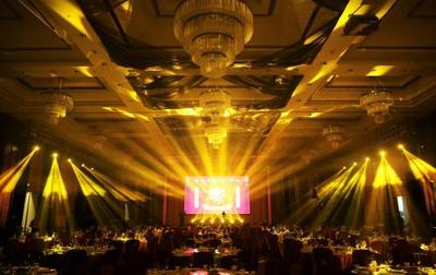 打造卓越体验 成功公司周年庆策划活动的关键要素